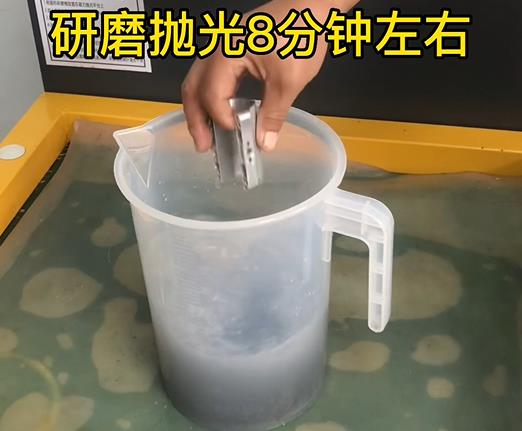 CNC机加工湟中铝件样品